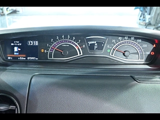 HONDA N BOX 2020