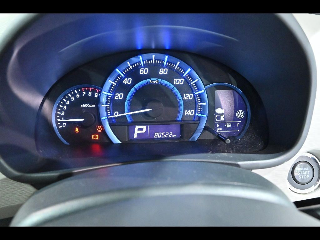 MAZDA FLAIR 2015
