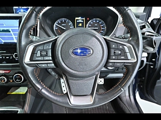 SUBARU XV 2019