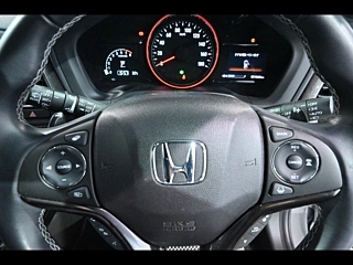 HONDA VEZEL 2020