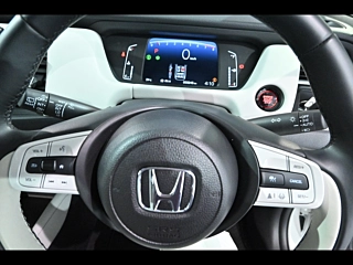 HONDA FIT 2024