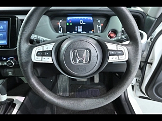 HONDA FIT 2024