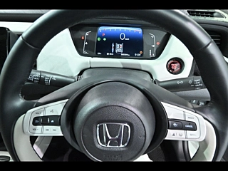 HONDA FIT 2024