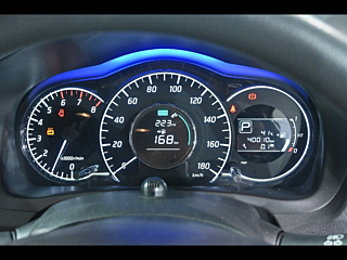 NISSAN NOTE 2015