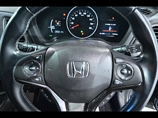 HONDA VEZEL 2018
