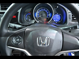 HONDA FIT 2014