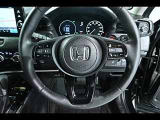 HONDA VEZEL 2024
