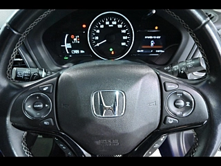 HONDA VEZEL 2016