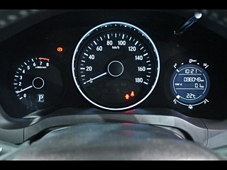 HONDA VEZEL 2014