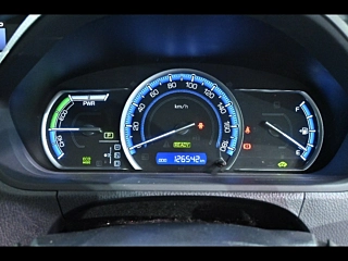 TOYOTA VOXY 2015