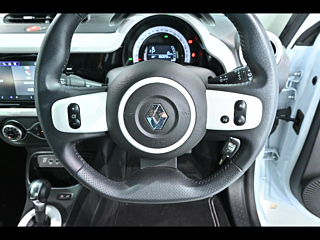 RENAULT TWINGO 2023