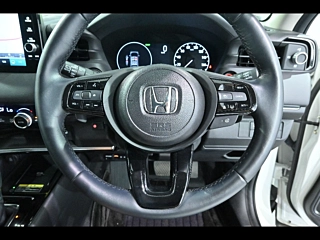 HONDA VEZEL 2024