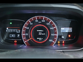 HONDA ODYSSEY 2014