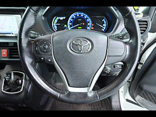 TOYOTA VOXY 2014