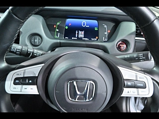 HONDA FIT 2020