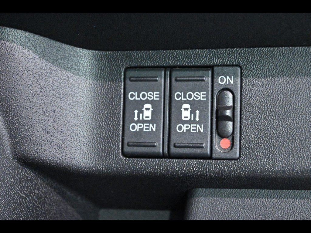 HONDA STEP WAGON 2019