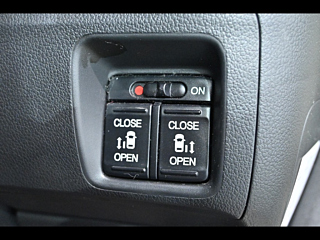 HONDA N BOX 2014