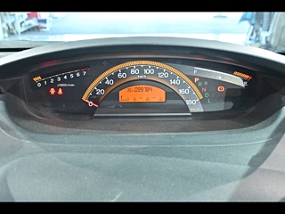 HONDA FREED 2009