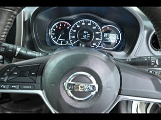 NISSAN NOTE 2017
