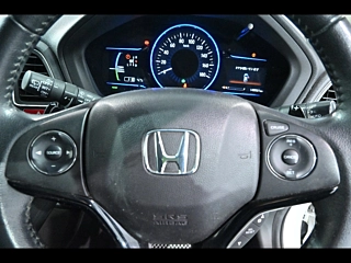 HONDA VEZEL 2014