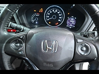 HONDA VEZEL 2015