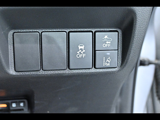 HONDA SHUTTLE 2019