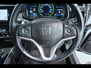 HONDA SHUTTLE 2016
