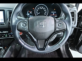 HONDA VEZEL 2020