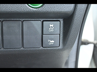 HONDA FIT 2015