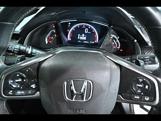HONDA CIVIC 2019