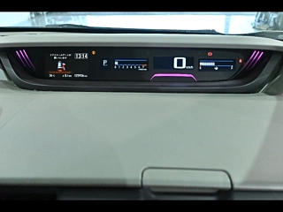 HONDA FREED 2017
