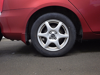 car slider
