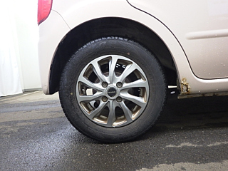 car slider