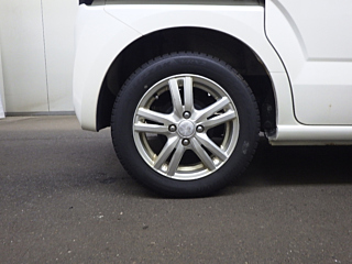 HONDA N BOX 2014