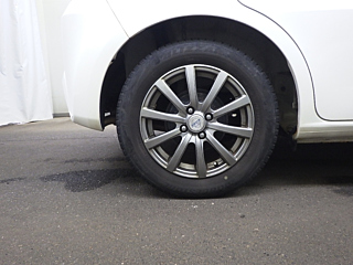 HONDA FIT 2012