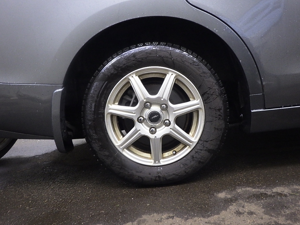 HONDA STEP WAGON 2010