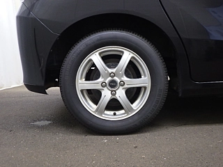 HONDA FREED 2012