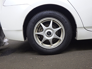 TOYOTA PRIUS 2013