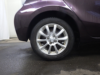 TOYOTA AQUA 2014