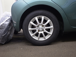 car slider