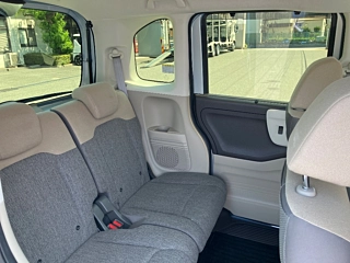 HONDA N BOX 2019
