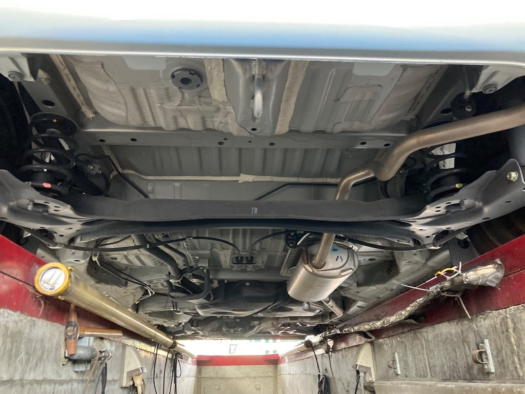 HONDA N BOX 2019
