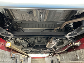 HONDA N BOX 2019