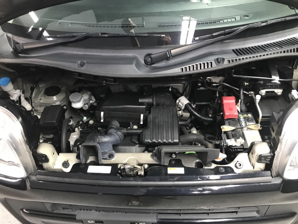 MAZDA FLAIR WAGON 2019