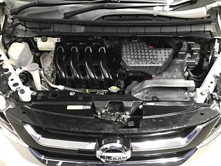 NISSAN SERENA 2016