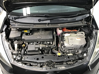 TOYOTA SIENTA 2015