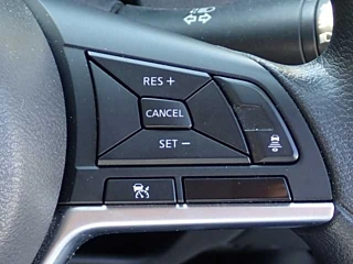 NISSAN NOTE 2020