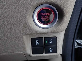 HONDA N BOX 2020
