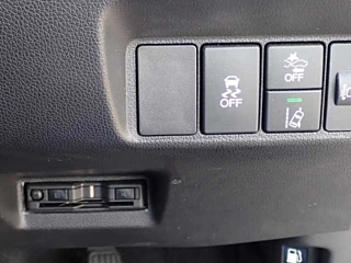 HONDA SHUTTLE 2022