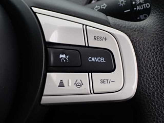 HONDA FIT 2020